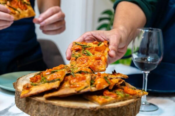 Alcudia Old Town: Market Tour and Tapas Workshop With Wine - Additional Information