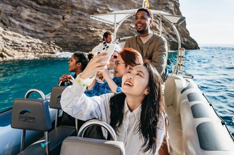 Alcudia or Can Picafort: Dolphin-Watching Tour, Small Group - Customer Reviews and Experiences