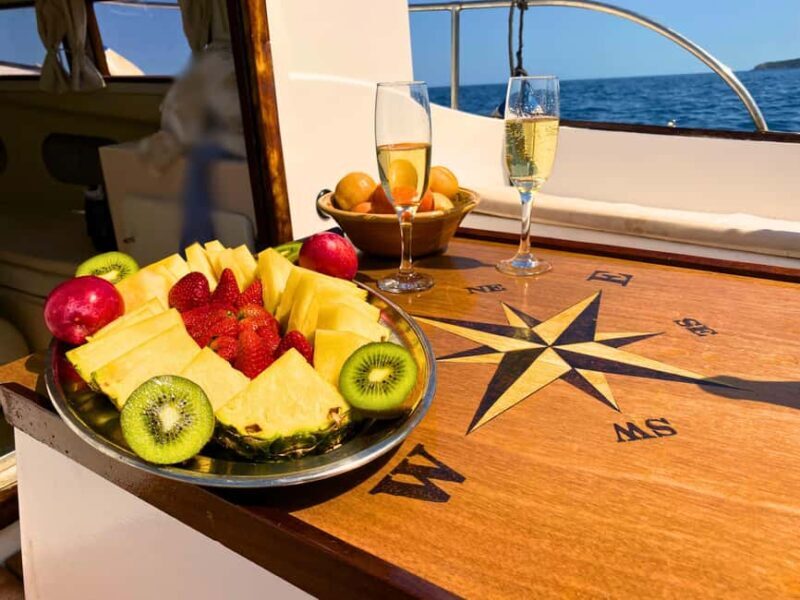 Alcudia & Pollensa Private Boat Tour, Captain, Fuel, Snorkel - Practical Details and Considerations