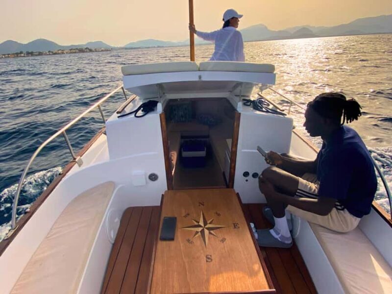 Alcudia & Pollensa Private Boat Tour, Captain, Fuel, Snorkel - Who Will Enjoy This Tour?