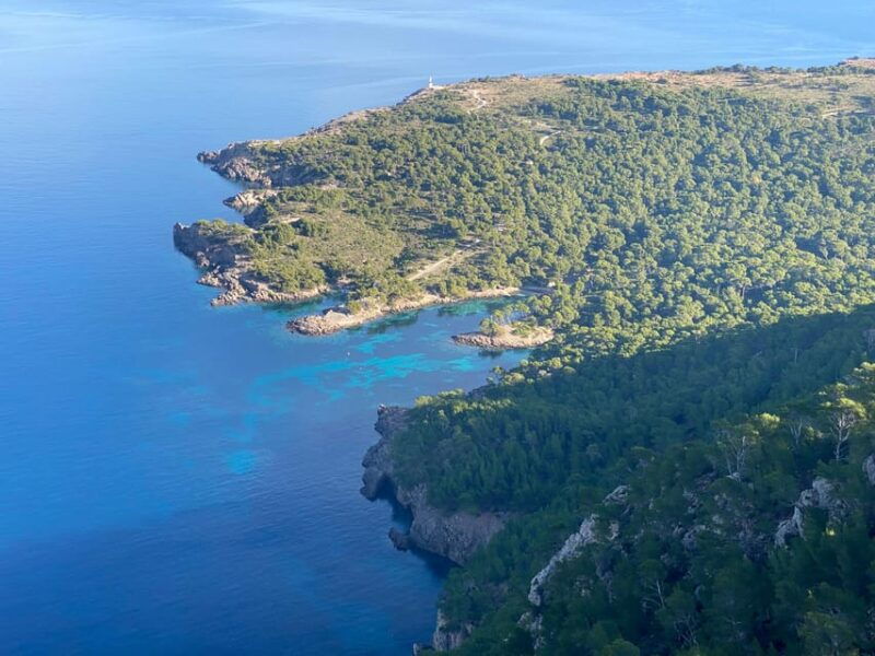 Alcudia & Pollensa Private Boat Tour, Captain, Fuel, Snorkel - Itinerary and Activities