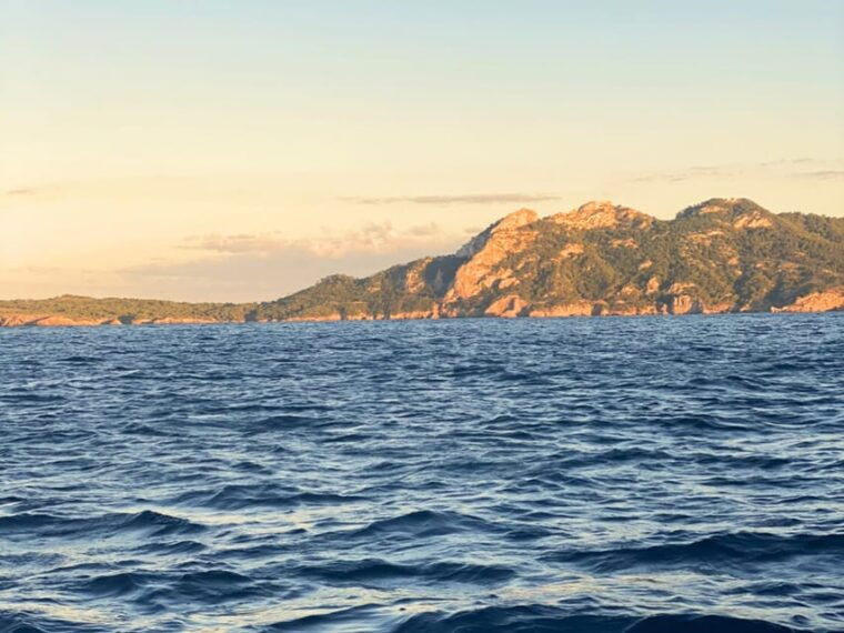 Alcudia & Pollensa Private Boat Tour, Captain, Fuel, Snorkel - Important Information
