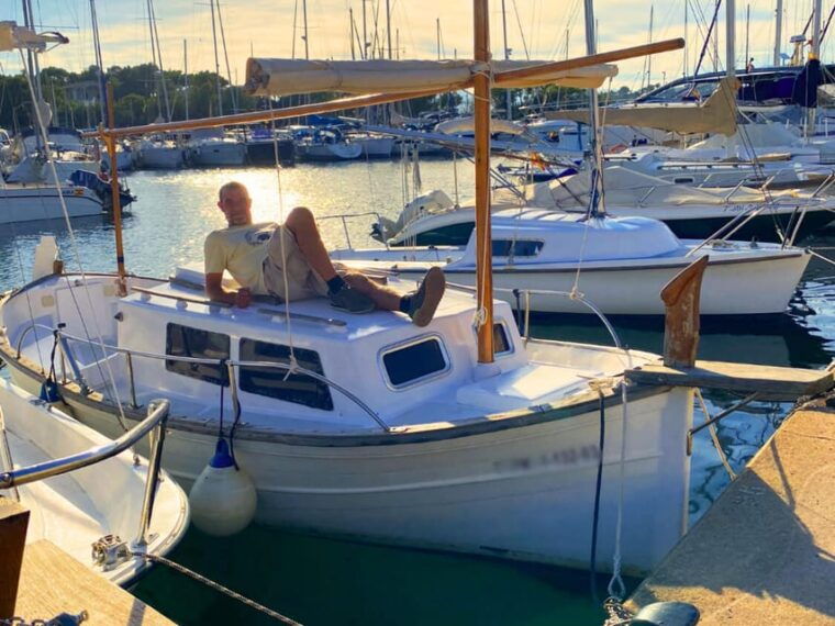 Alcudia & Pollensa Private Boat Tour, Captain, Fuel, Snorkel - Preparation and Contact