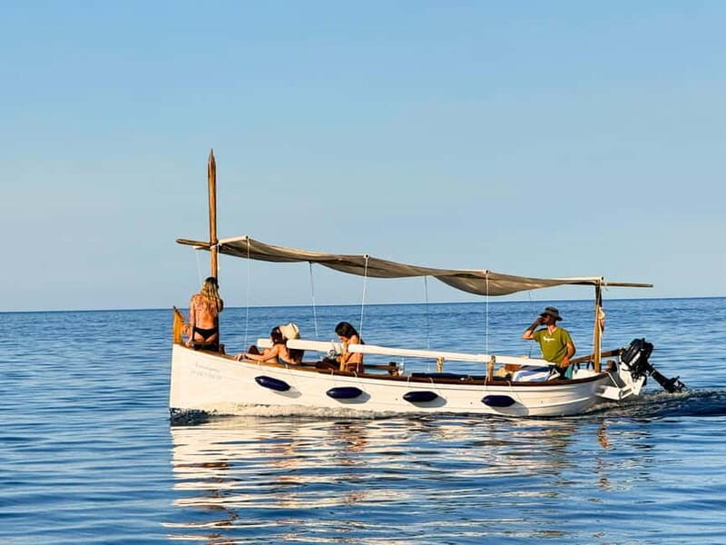 Alcudia, Private Tour: Scenic 2.5-Hour Boat Tour - Good To Know