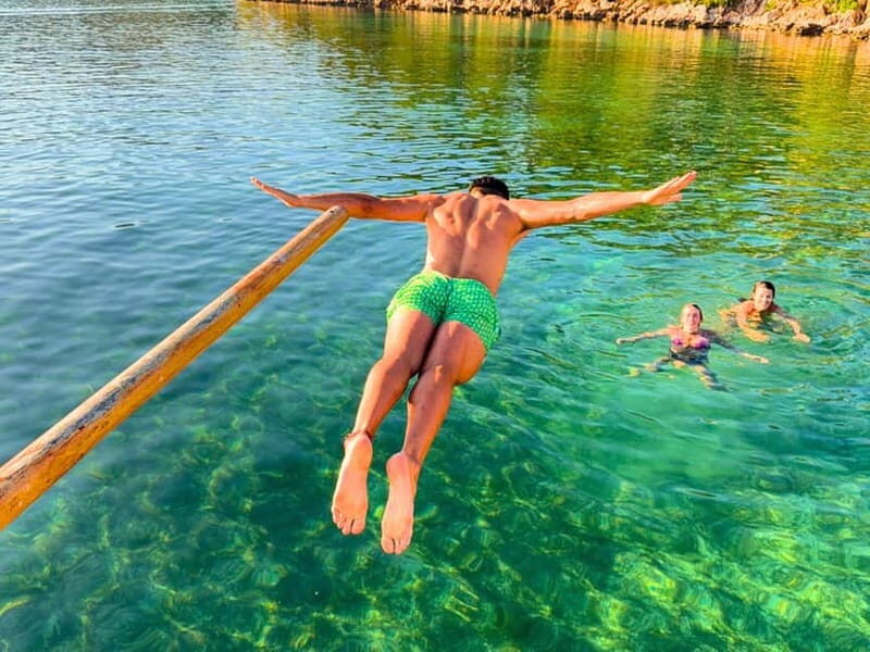 Alcudia, Private Tour: Scenic 2.5-Hour Boat Tour - The Experience in Detail