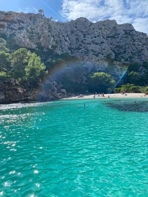 Alcudia, Private Tour: Scenic 2.5-Hour Boat Tour - FAQ