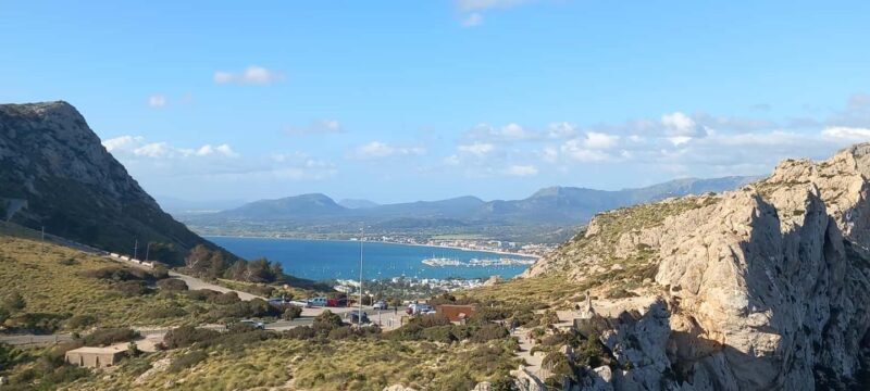 Alcudia: Quad Sightseeing Tour with Viewpoint and Beach - What to Keep in Mind