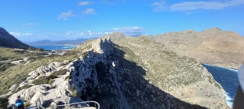 Alcudia: Quad Sightseeing Tour with Viewpoint and Beach - Who Would Love This Tour?