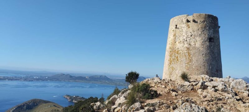 Alcudia: Quad Sightseeing Tour with Viewpoint and Beach - FAQ