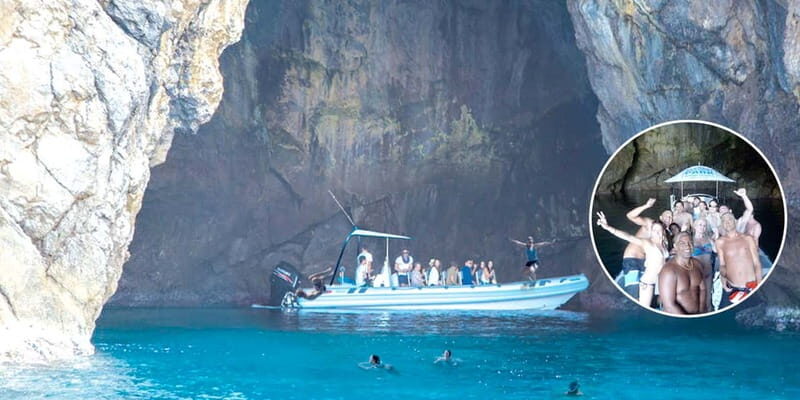 Alcudia: Sea Caves Coves and Snorkeling in small groups - Practical Tips for Booking and Enjoying the Tour