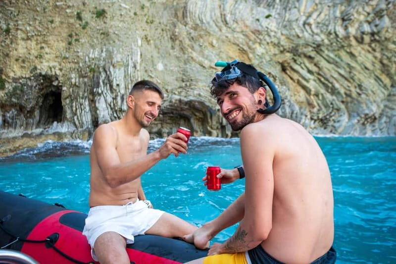 Alcudia: Sightseeing, Sea Caves & Snorkel Speedboat Tour - An In-Depth Look at the Alcudia Speedboat Tour