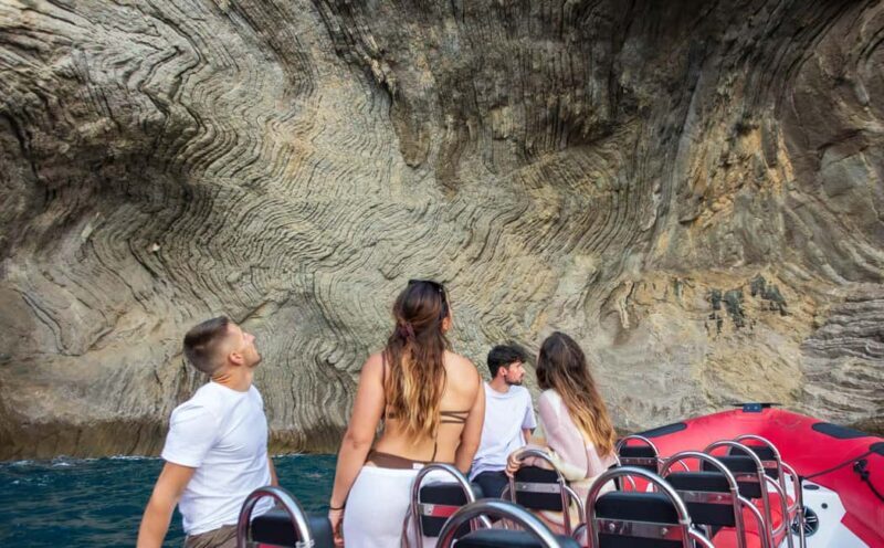 Alcudia: Sightseeing, Sea Caves & Snorkel Speedboat Tour - FAQ