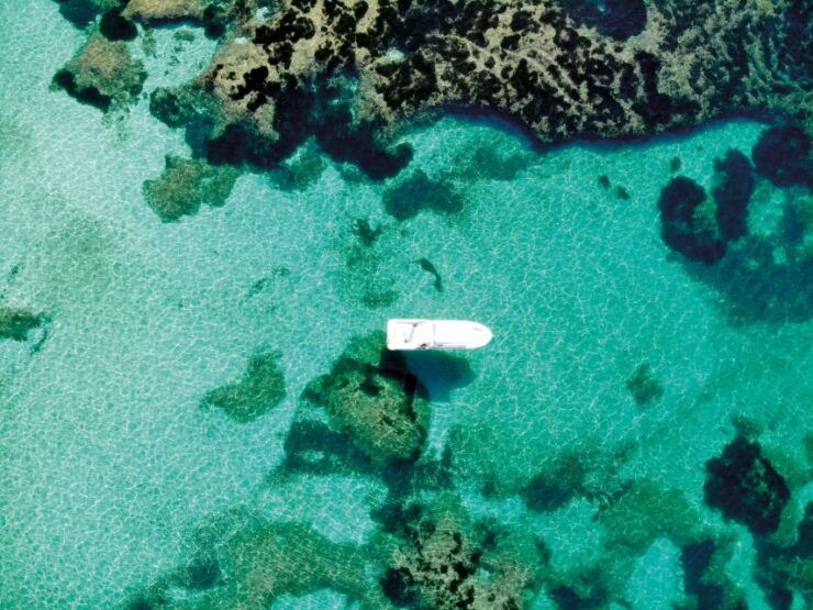 Alcudia: Small-Group Coastal Cruise and Snorkeling - Tour Details