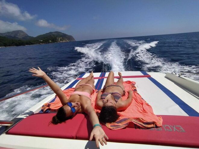 Alcudia: Small-Group Coastal Cruise and Snorkeling - Customer Reviews