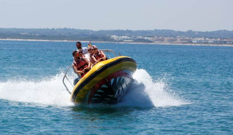 Alcudia: Speedboat Tour of Northern Mallorca & Hotel Pickup - Good To Know