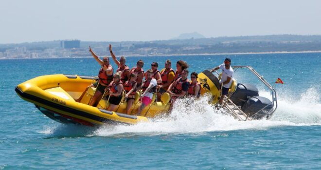 Alcudia: Speedboat Tour of Northern Mallorca & Hotel Pickup - Customer Reviews