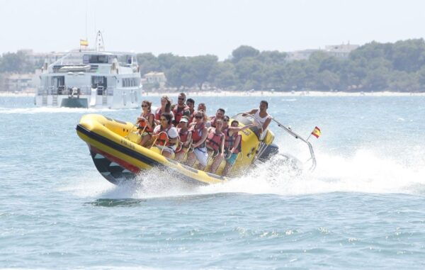 Alcudia: Speedboat Tour of Northern Mallorca & Hotel Pickup - Frequently Asked Questions