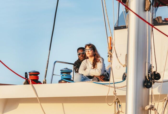 Alcudia: Sunset Catamaran Tour With Dinner and Snorkeling - Common Questions