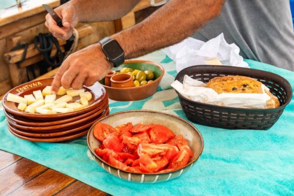 Alcudia: Traditional Mallorcan Boat Tour With Tapas & Drinks - Booking and Availability