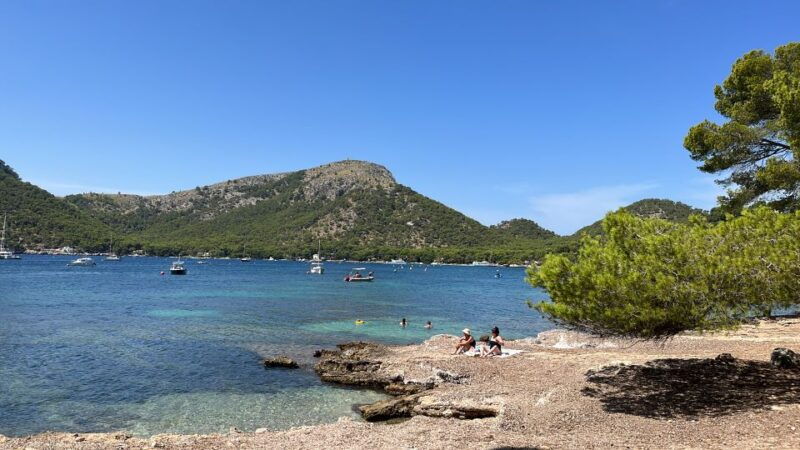 Alcudia: Traditional Wooden Boat Trip With Snorkeling - Good To Know