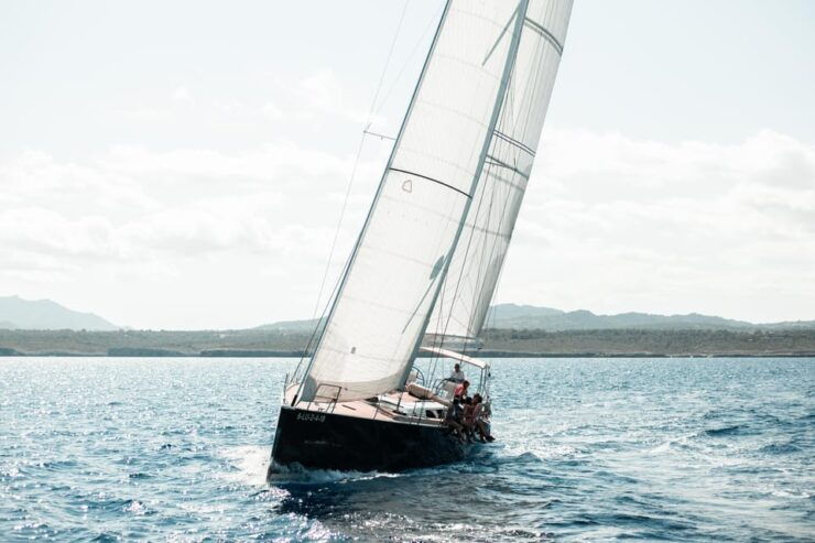 Alcudia: Unique All-inclusive Full Day Sailing Trip - Good To Know