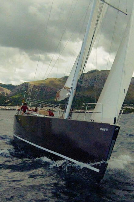 Alcudia: Unique All-inclusive Full Day Sailing Trip - Onboard Experience