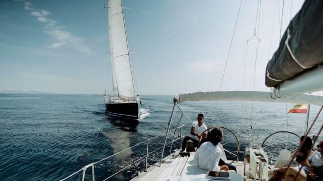 Alcudia: Unique All-inclusive Full Day Sailing Trip - Participant Information and Restrictions