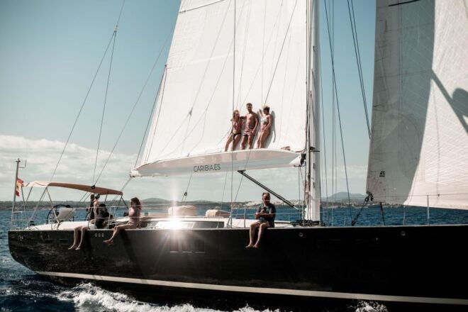 Alcudia: Unique All-inclusive Half-Day Sailing Trip - Safety and Flexibility