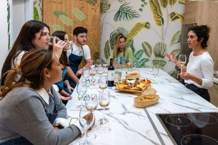 Alcudia: Wine Tasting Experience With Mallorcan Delights - Explore Local Wine Selections