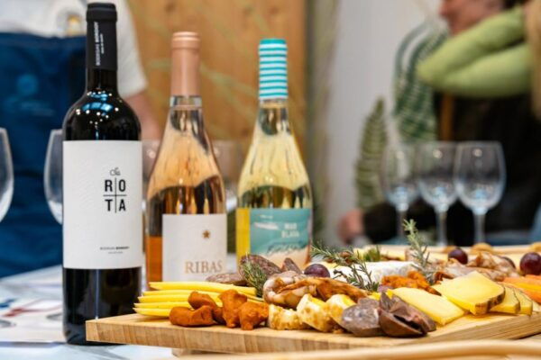 Alcudia: Wine Tasting Experience With Mallorcan Delights - The Sum Up