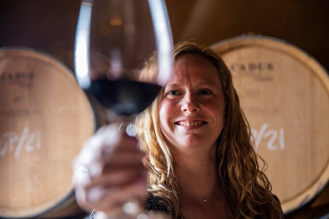 Alcudia Winecellar Tour With Vineyard Visit, Tasting of 5 Wines - Additional Info