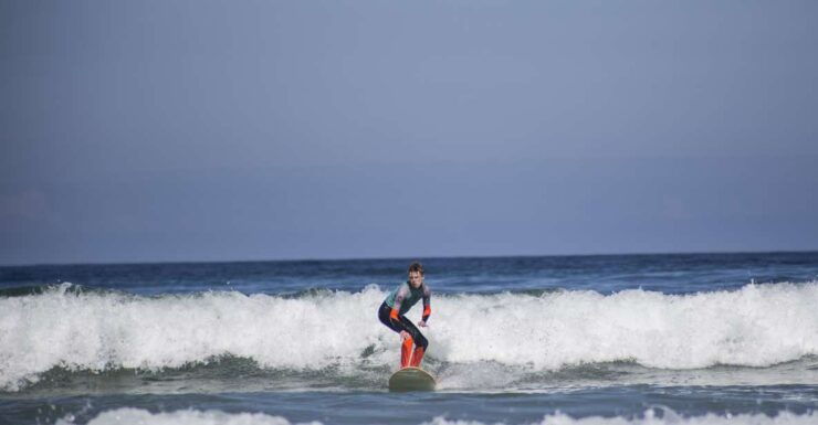 Alentejo: 2-Hour Surf Lesson - Surf Lesson Duration and Instructors