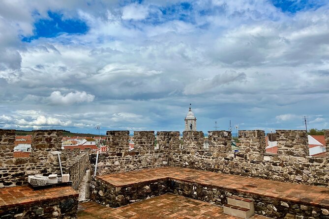 Alentejo Food Walking Tour - Enjoy a Cooking Class With Local Chefs
