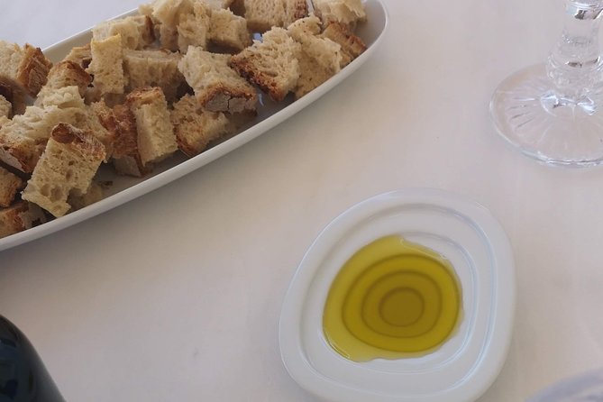 Alentejo Olive Oil Tour - Tour Details