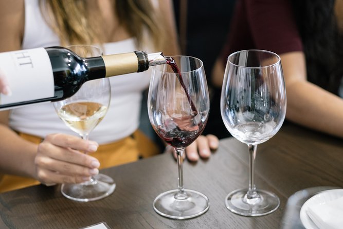 Alentejo Premium Wine Tour - Tour Highlights