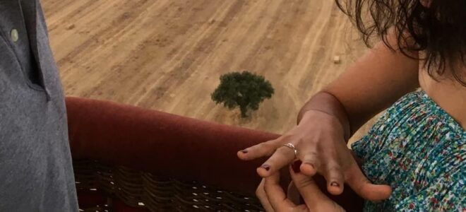 Alentejo: Private Hot Air Balloon Flight at Sunrise - Participant Restrictions