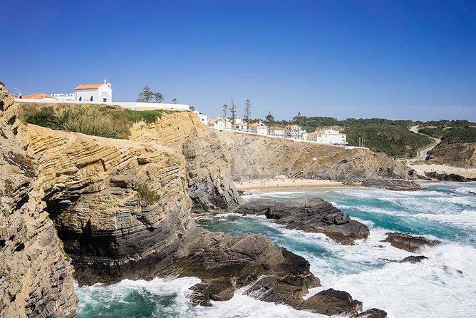 Alentejo Seaside Coast Full Day Private Tour From Lisbon - Tour Details