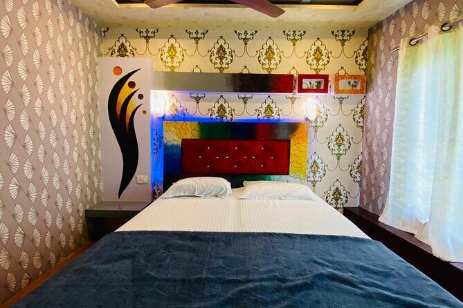 Aleppey Backwater Tour with Kerala Traditional Lunch - Introduction to the Backwater Adventure