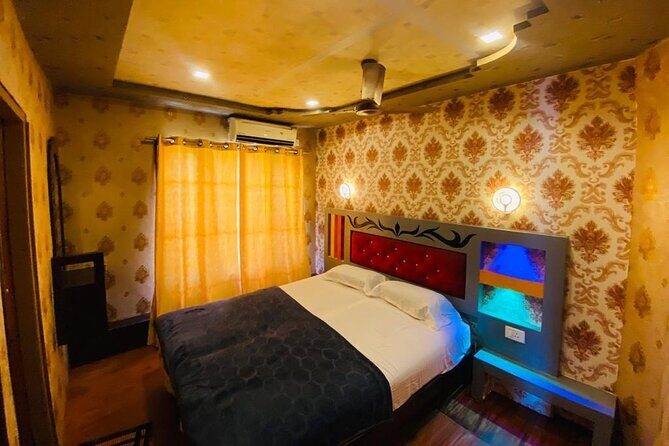 Aleppey Backwater Tour with Kerala Traditional Lunch - Pricing & Value Analysis