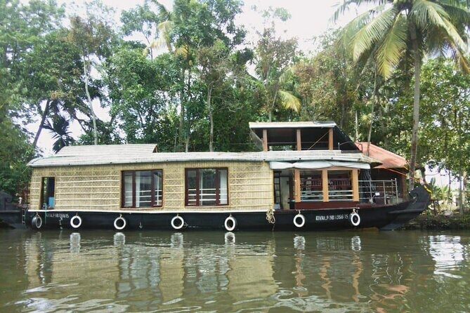 Aleppey Backwater Tour with Kerala Traditional Lunch - The Sum Up