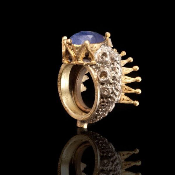 Alessandro Dari Gioielli : Jewellery Museum and Shop - Visitor Information and Directions