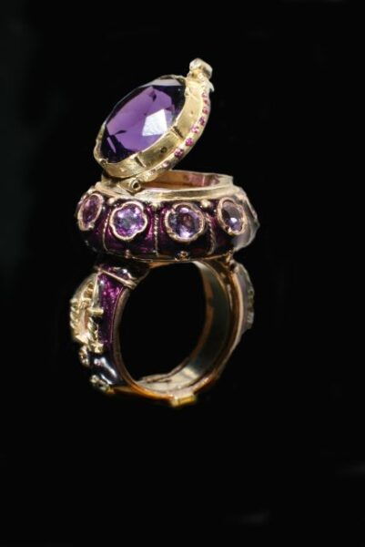 Alessandro Dari Gioielli : Jewellery Museum and Shop - The Sum Up