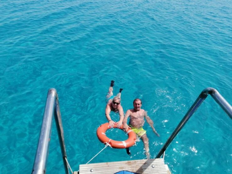 Alessandro Explores Tropea and Capo Vaticano - Tropea: A Charming Coastal Town