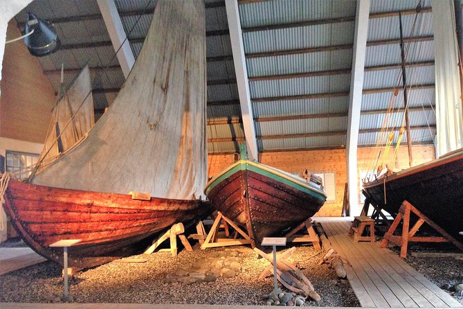 Alesund 3 Hrs Private Tour Medieval Village Sunnmore - Reviews and Performance Checks