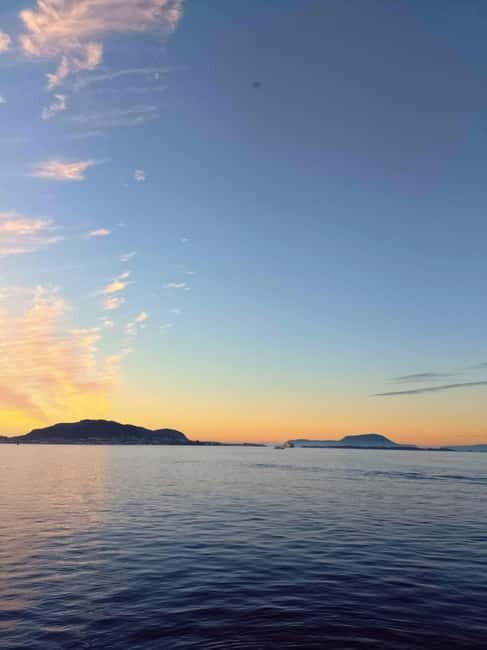 Ålesund: Art Nouveau Walking Tour - The Experience and Guide Quality