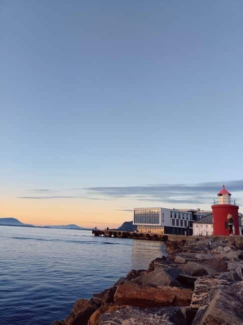 Ålesund: Art Nouveau Walking Tour - The Sum Up