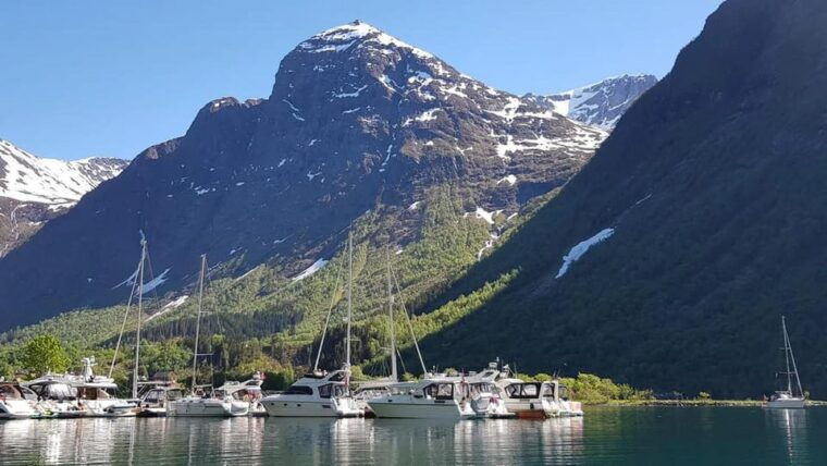 Ålesund: Fjord sightseeing bus tour, Ålesund to Øye one way - Why This Tour Offers Great Value
