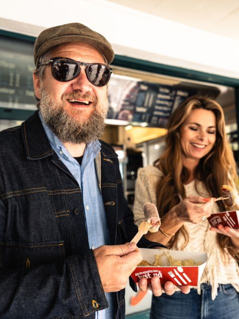 Ålesund: Food Walk - Culinary Delights of Ålesund