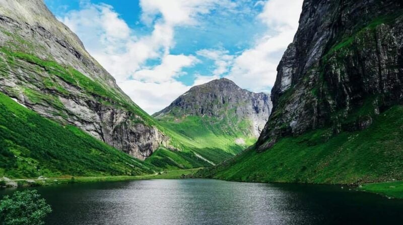 Ålesund-Geiranger Sightseeing Tour (one way) - Introduction