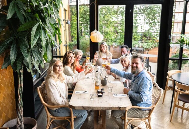 Ålesund: Guided Food Walking Tour - FAQs